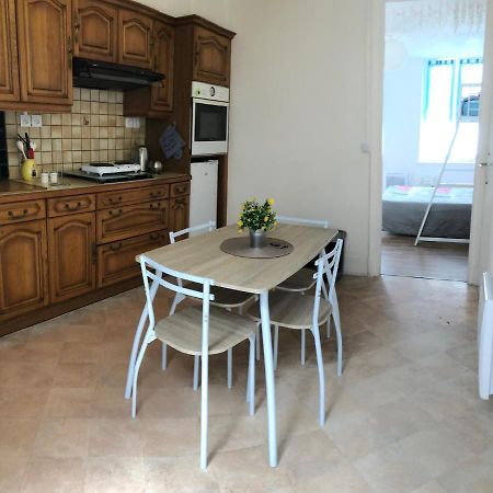 Dkappart Dunkerque Charmant Studio Apartment Dunkirk Luaran gambar