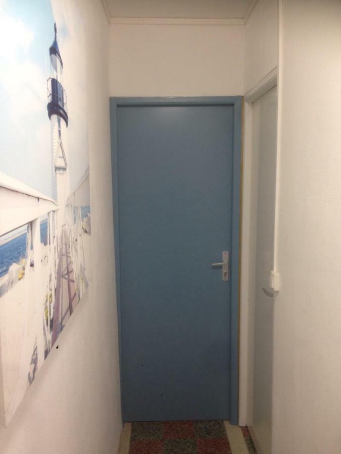 Dkappart Dunkerque Charmant Studio Apartment Dunkirk Luaran gambar